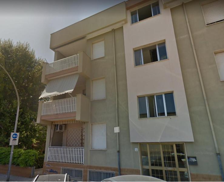 AndEli DUE Daire Alghero Dış mekan fotoğraf