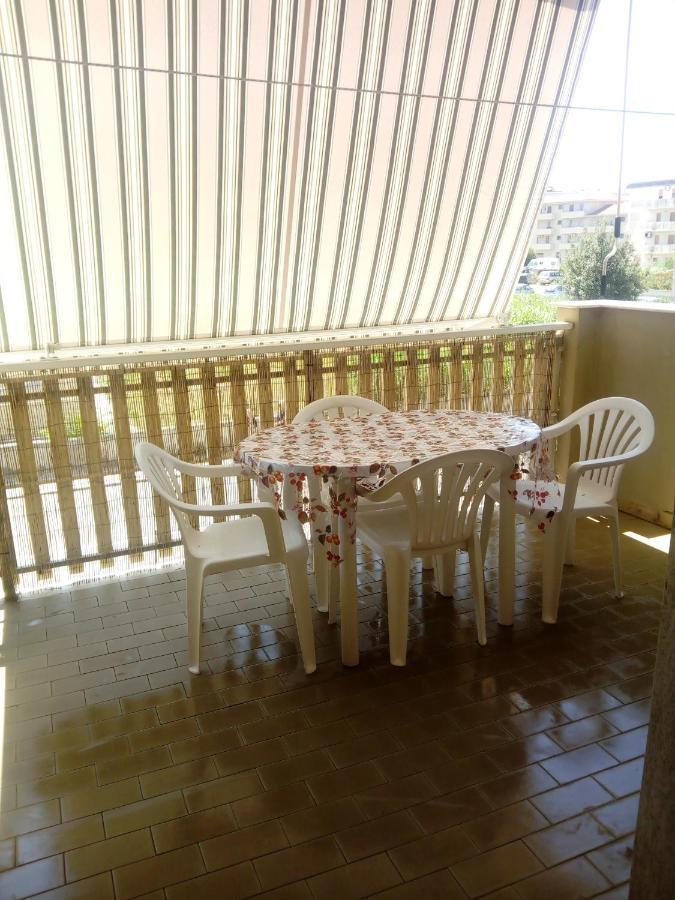 AndEli DUE Daire Alghero Dış mekan fotoğraf