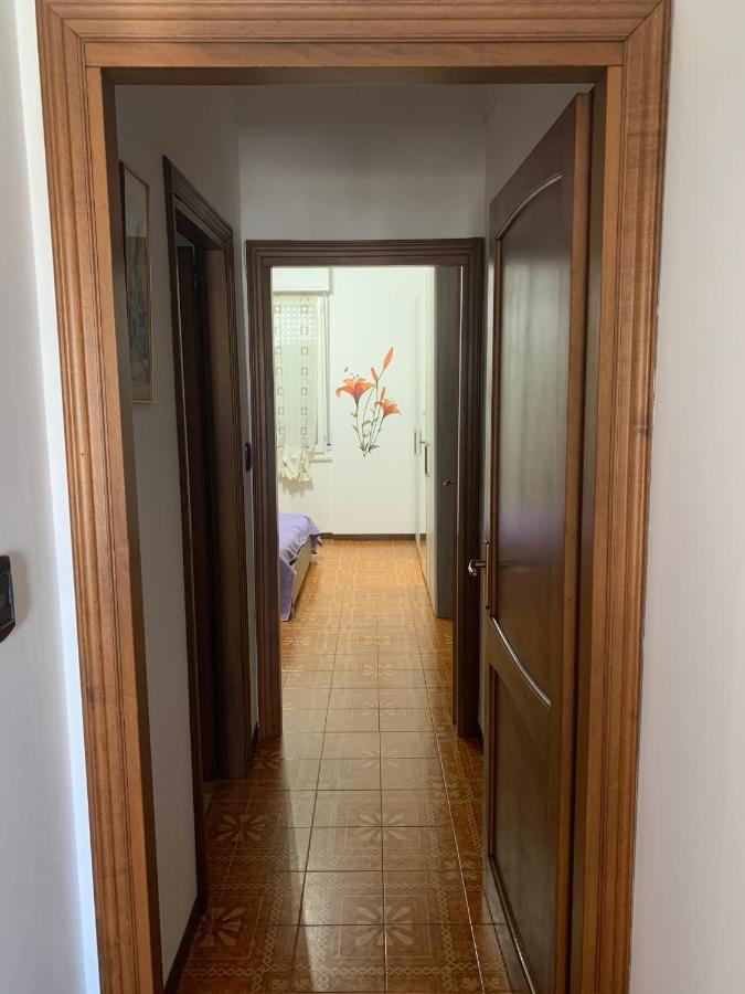 AndEli DUE Daire Alghero Dış mekan fotoğraf