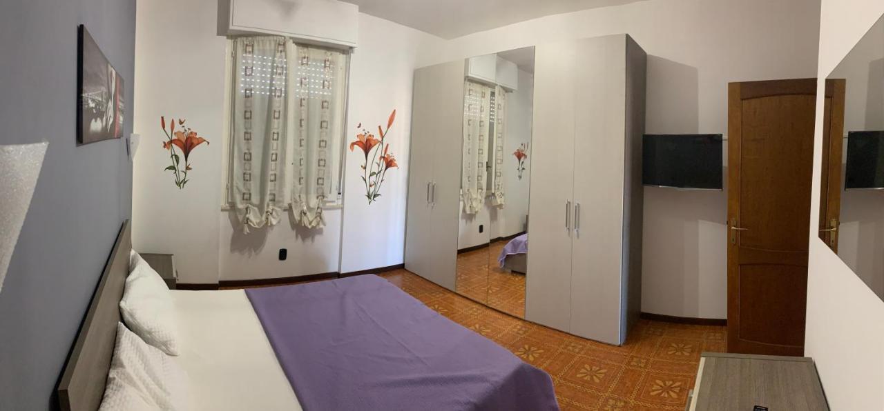 AndEli DUE Daire Alghero Dış mekan fotoğraf