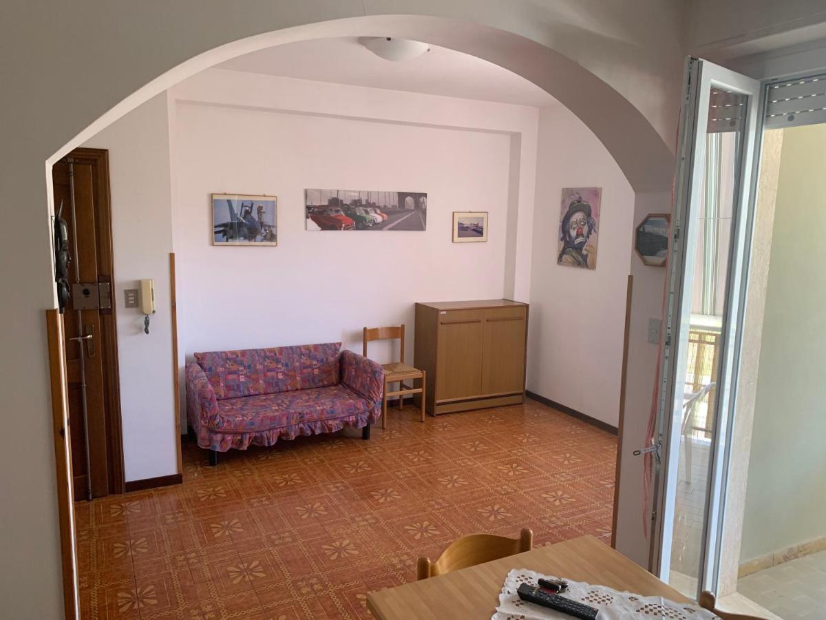 AndEli DUE Daire Alghero Dış mekan fotoğraf