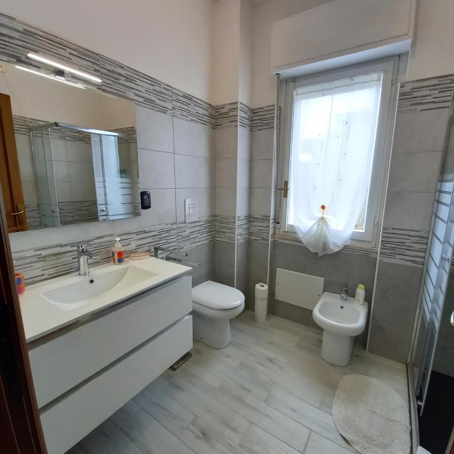 AndEli DUE Daire Alghero Dış mekan fotoğraf