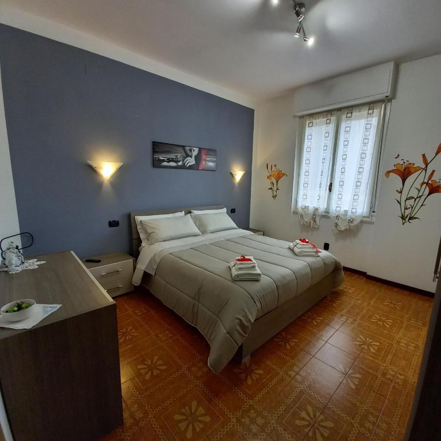AndEli DUE Daire Alghero Dış mekan fotoğraf
