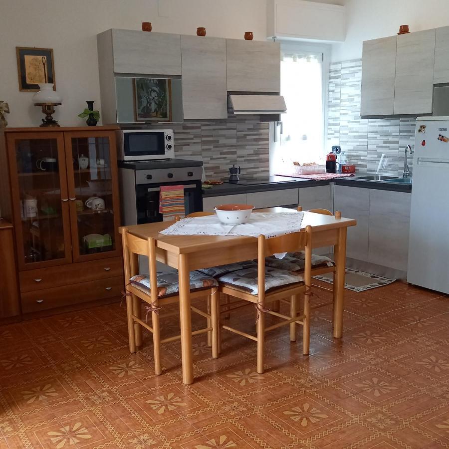 AndEli DUE Daire Alghero Dış mekan fotoğraf