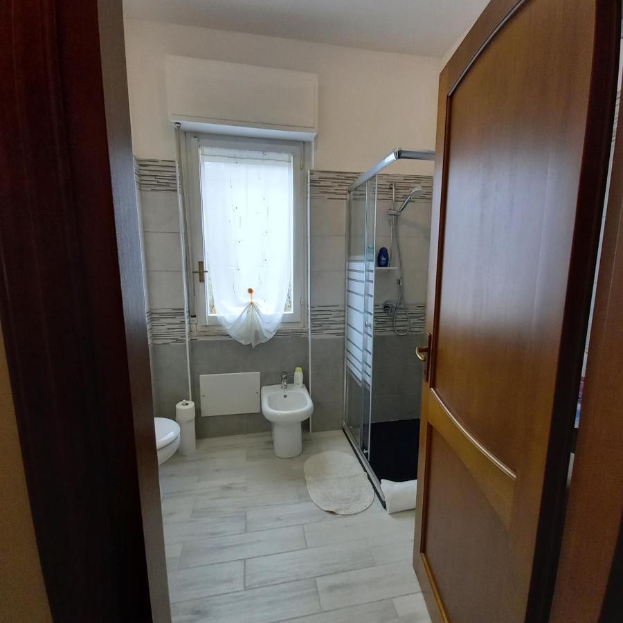 AndEli DUE Daire Alghero Dış mekan fotoğraf