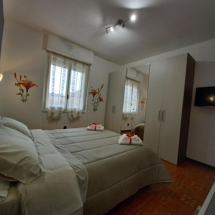 AndEli DUE Daire Alghero Dış mekan fotoğraf