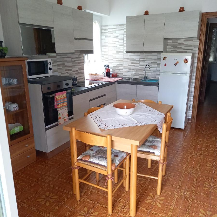AndEli DUE Daire Alghero Dış mekan fotoğraf