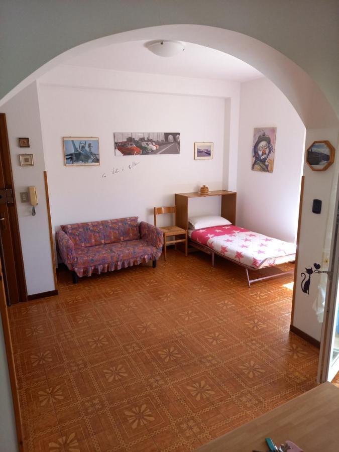 AndEli DUE Daire Alghero Dış mekan fotoğraf